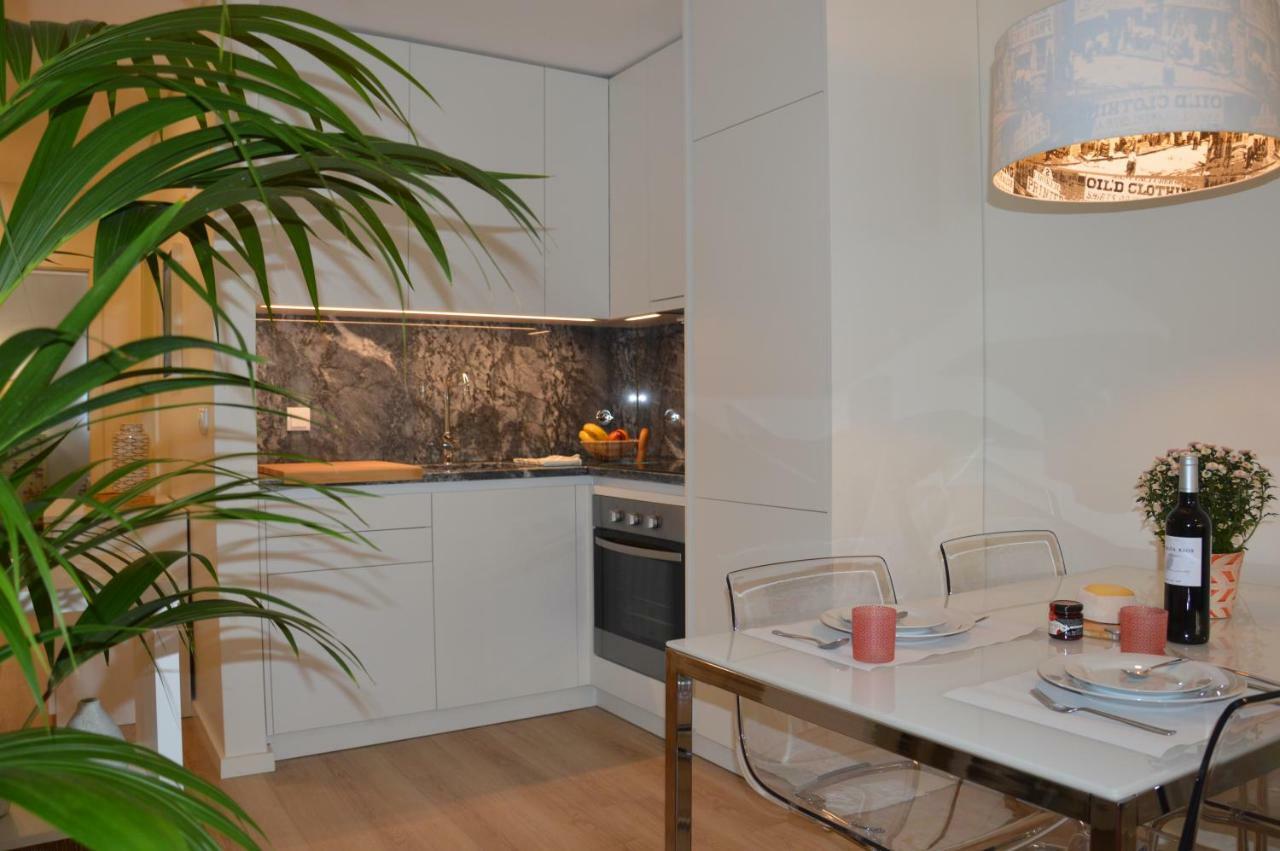 Oporto Like Home II ภายนอก รูปภาพ