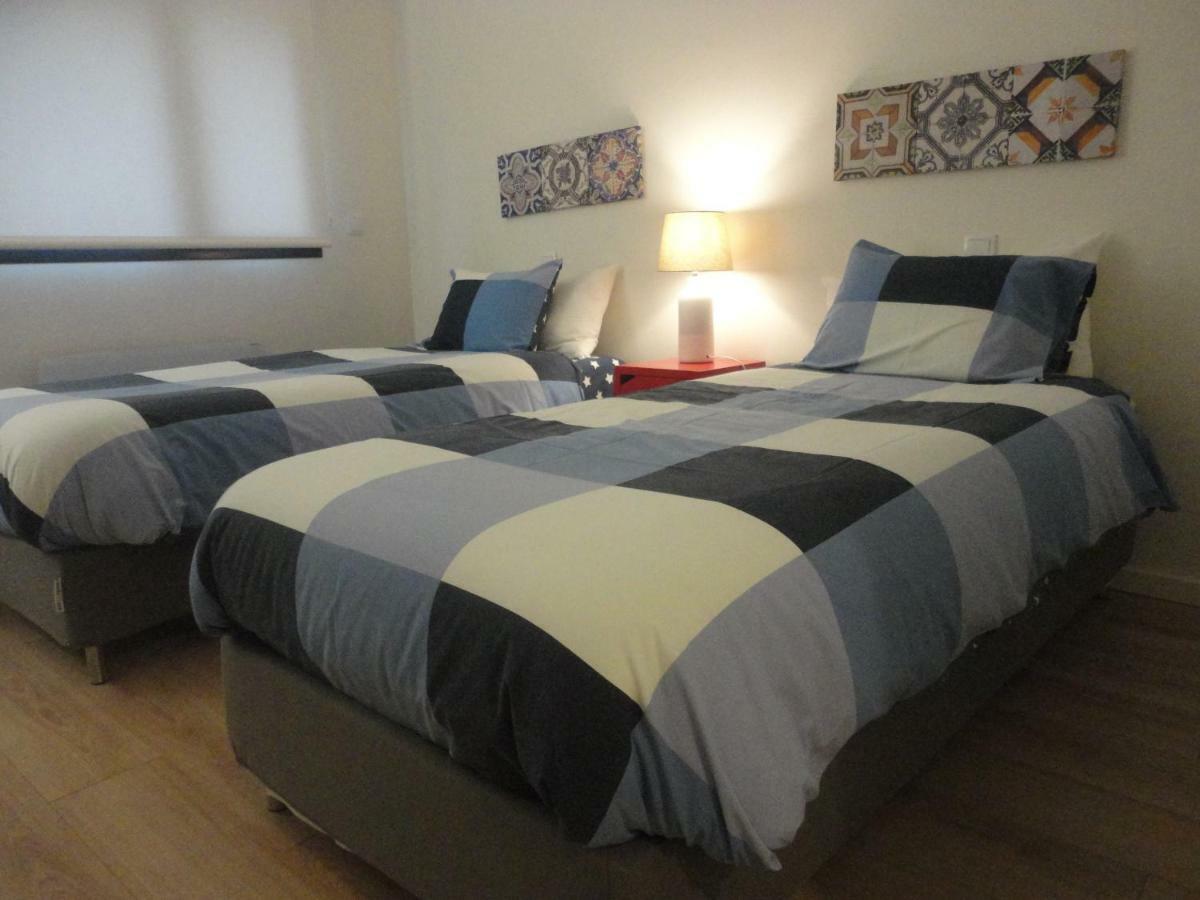 Oporto Like Home II ภายนอก รูปภาพ