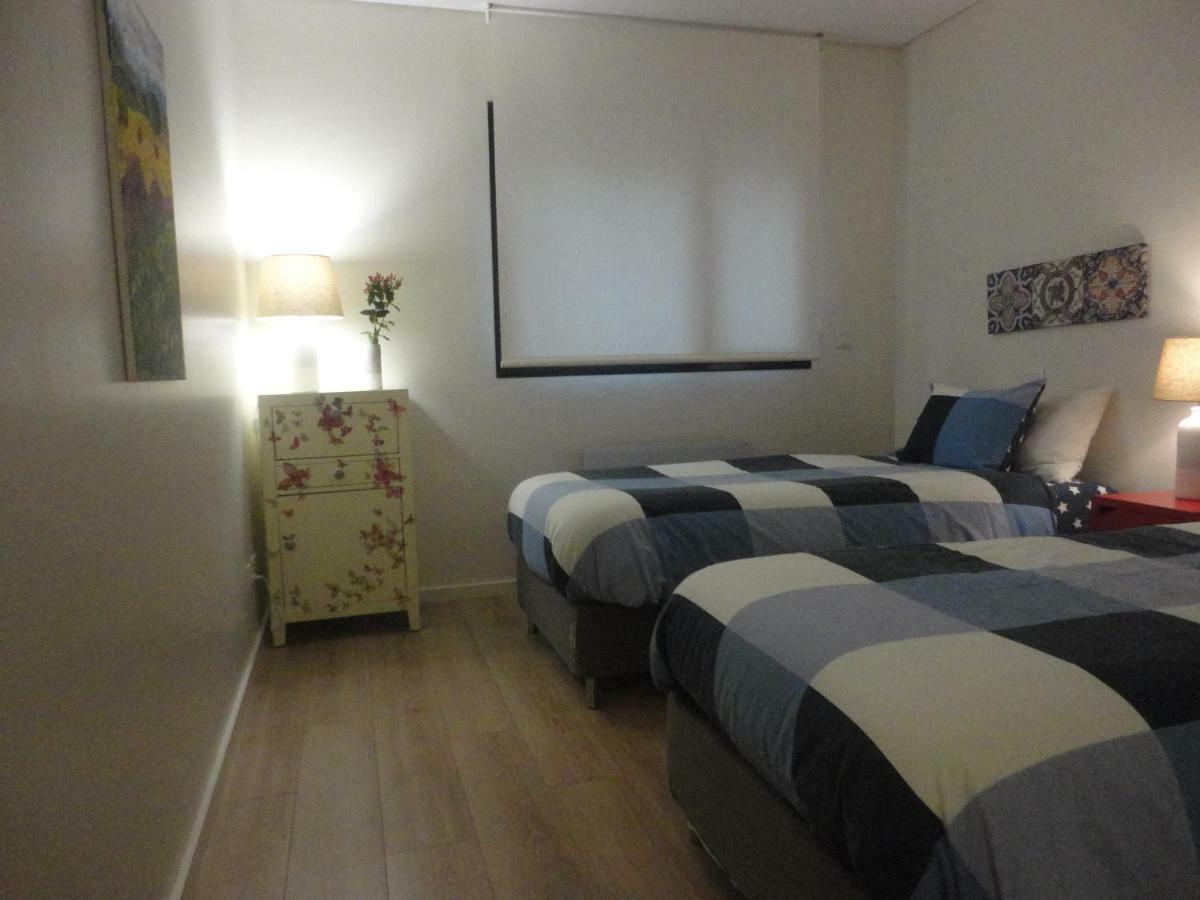 Oporto Like Home II ภายนอก รูปภาพ
