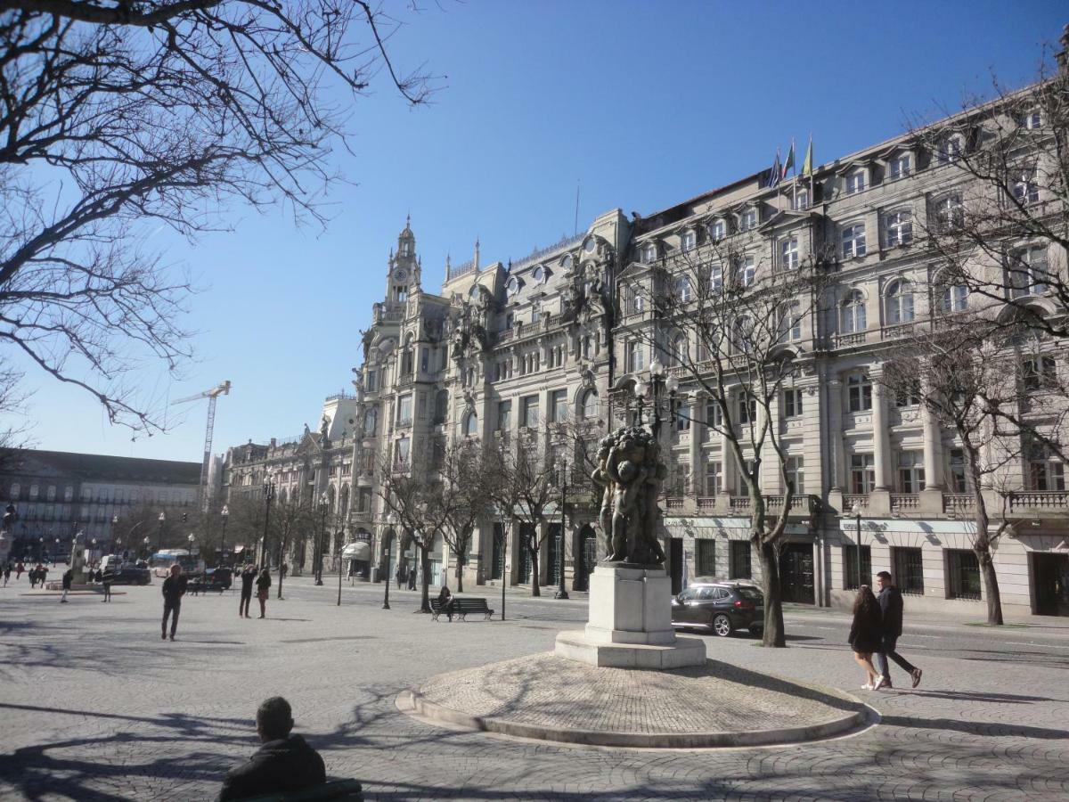 Oporto Like Home II ภายนอก รูปภาพ