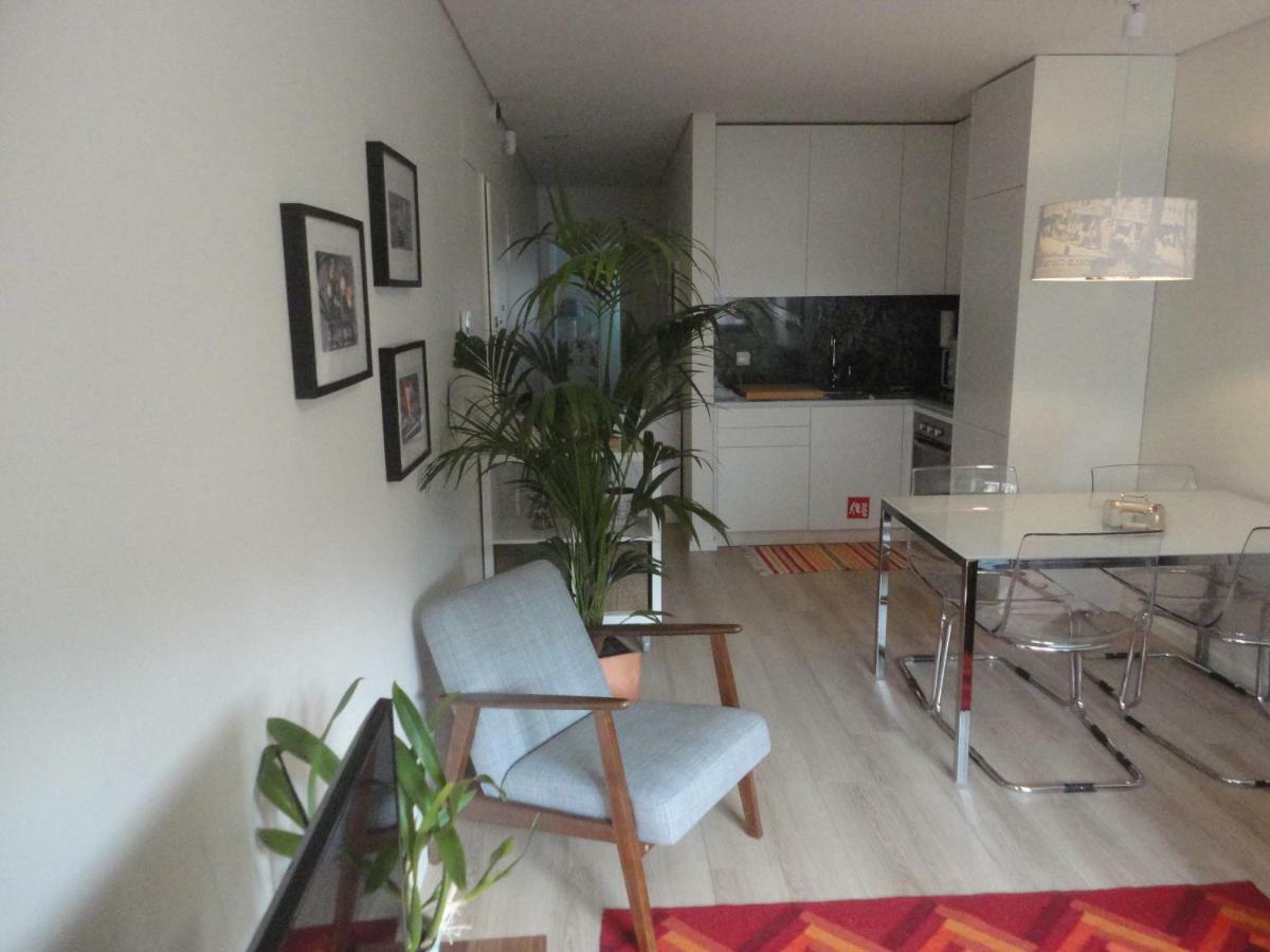 Oporto Like Home II ภายนอก รูปภาพ