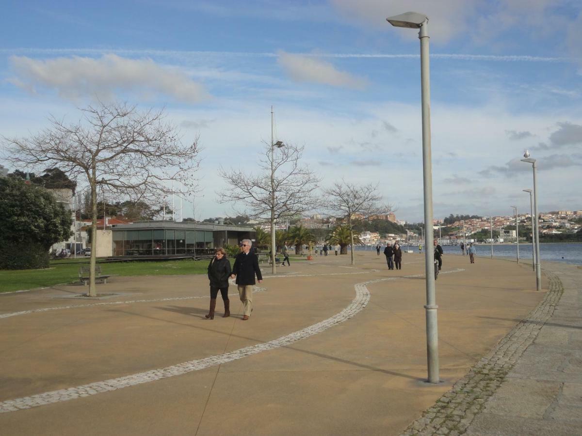 Oporto Like Home II ภายนอก รูปภาพ